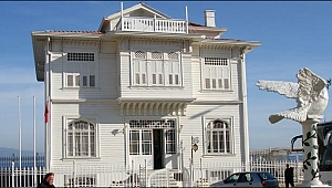 MUDANYA ATEŞKES ANTLAŞMASI
