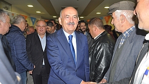 MUHALEFETİ ELEŞTİRDİ