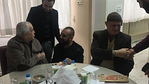 MUŞTU HIZLI BAŞLADI