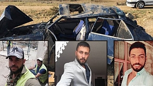 O KAZAYA SORUŞTURMA BAŞLATILDI