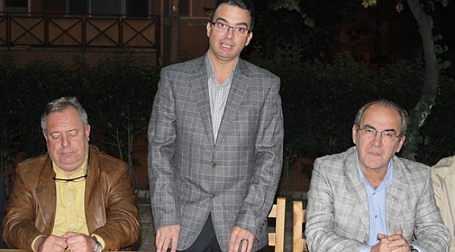 “RENKLİ LİSTELERİN OYUNCAĞI DEĞİLİZ”