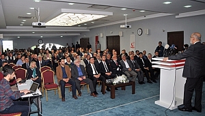 SAADET TEŞKİLATLARI ANKARADA TOPLANDI