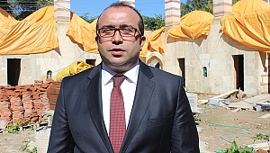 SAATLİ MEDRESE EĞİTİM İÇİN KULLANILACAK