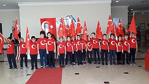 SAFİR’DE 29 EKİM COŞKUSU