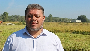 "SAHTE GÜBRE TOPRAĞA ZARAR VERİYOR"