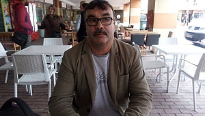 SALİH KİREZCİ YENİDEN BAŞKAN