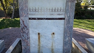 ŞEHİTLİĞİN HALİ İÇLER ACISI