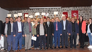 ŞOFÖRLERE STRES EĞİTİMİ