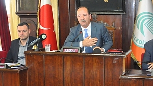 SÖZÜNÜ TUTTU