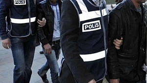 TERÖR OPERASYONU