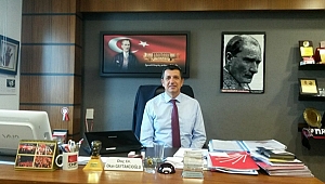 TMO’DA ÖTEKİLEŞTİRME SİYASETİ İŞLİYOR