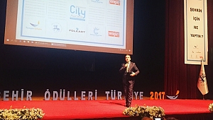 TRAKYA 2017’NİN GÖZDESİ OLDU