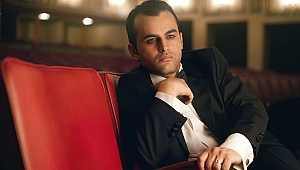 TÜRKİYE’NİN SANAT GURURU; BEETHOVEN ÖDÜLLÜ EDİRNELİ