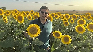 “TÜRKİYE’NİN TARIMINI HİBE DEĞİL, KOOPERATİFÇİLİK KURTARACAK”