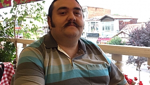 TÜRKİYE’Yİ KORKUTAN EDİRNELİ