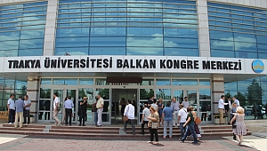 ‘ÜNİVERSİTELERİN AMACI BİLİMSEL ÜRETİM OLMALI’