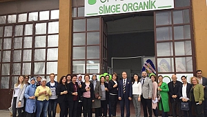 UZUNKÖPRÜ’YE BUĞDAY VE ARPA SUYU ÜRETİM TESİSİ