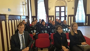 ZABITA’YA TÜKETİCİYİ KORUMA EĞİTİMİ