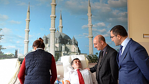 33 OKULDAN 490 ÜNİTE KAN BAĞIŞI