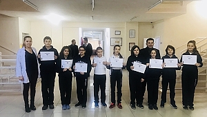 6.SINIFLARDA MÜNAZARA ETKİNLİĞİ