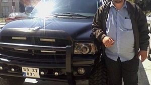 80 Kilo Girdiği Hastaneden, 180 Kilo Çıktı