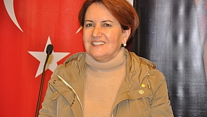 AKŞENER’E SEVGİ SELİ