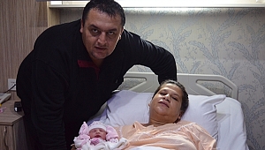 ARAMIZA HOŞ GELDİN ELİF