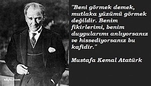 ATATÜRK'ÜN SAĞLIK SORUNLARI