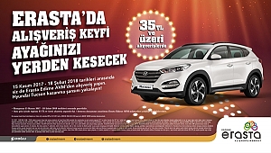 AYAKLARI YERDEN KESEN OTOMOBİL KAMPANYASI