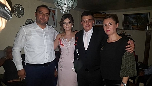 BAŞKANIN MUTLU GÜNÜ