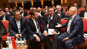 BAŞKANLIĞA KAFAOĞLU GETİRİLDİ