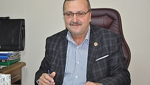 BİNDİKLERİ DALI KESİYORLAR