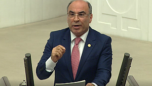 BİRCAN YOLUN PEŞİNİ BIRAKMIYOR