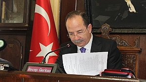 BÜTÇE 262 MİLYON 423 BİN TL