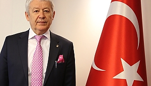 DOĞUM GÜNÜN KUTLU OLSUN EDİRNEM