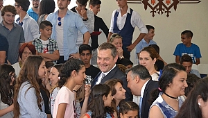 DÜNYA ÇOCUK HAKLARI GÜNÜ