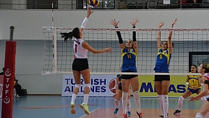 EDİRNE BELEDİYESİ EDİRNESPOR'A IŞIK ŞOKU