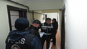 EDİRNE GÜVENDE