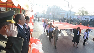 EDİRNE KURTULUŞ COŞKUSUNA HAZIR