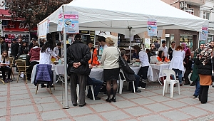 EDİRNE ŞEKERLİ ÇIKTI