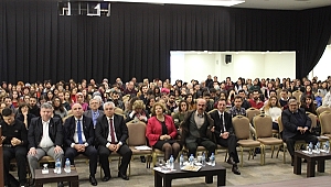 “EDİRNE TARİHİ DEĞERİNİ HİÇ KAYBETMEDİ”