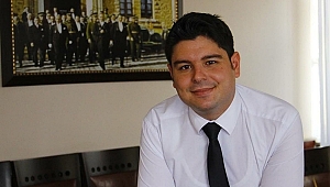 EDİRNE TARIM ÇALIŞTAYI GÜN SAYIYOR