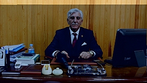 “EDİRNE VEKÂLETLER ŞEHRİ OLMAMALI”