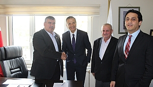 EDSB ÜYELERİNE ‘VERİMLİ’ ALIŞVERİŞ