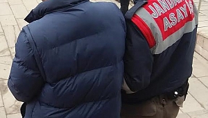 FETÖ'NÜN KASASI YAKALANDI