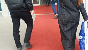 FETÖ OPERASYONU