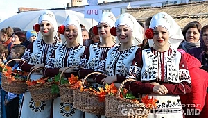 GAGAVUZİYA İLE İKİLİ İLİŞKİLER GÜÇLENDİRİLECEK