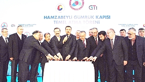 HAMZABEYLİ İLK OLACAK
