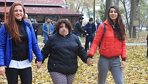 HERKESE ÖZEL DOĞA SPORLARI!