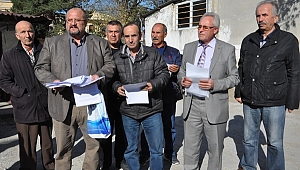 HUKUKSAL SKANDAL İDDİASI